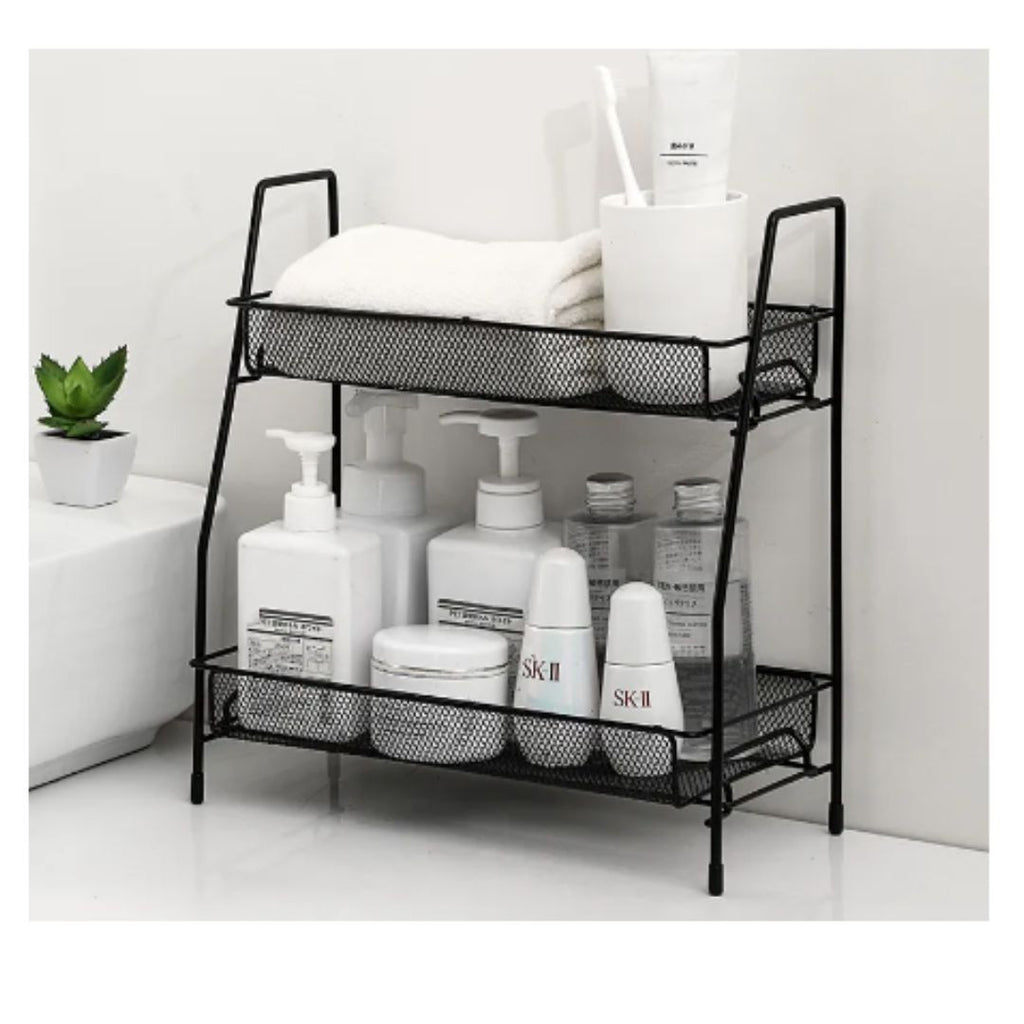 Organizador Estante Multifuncional Metal