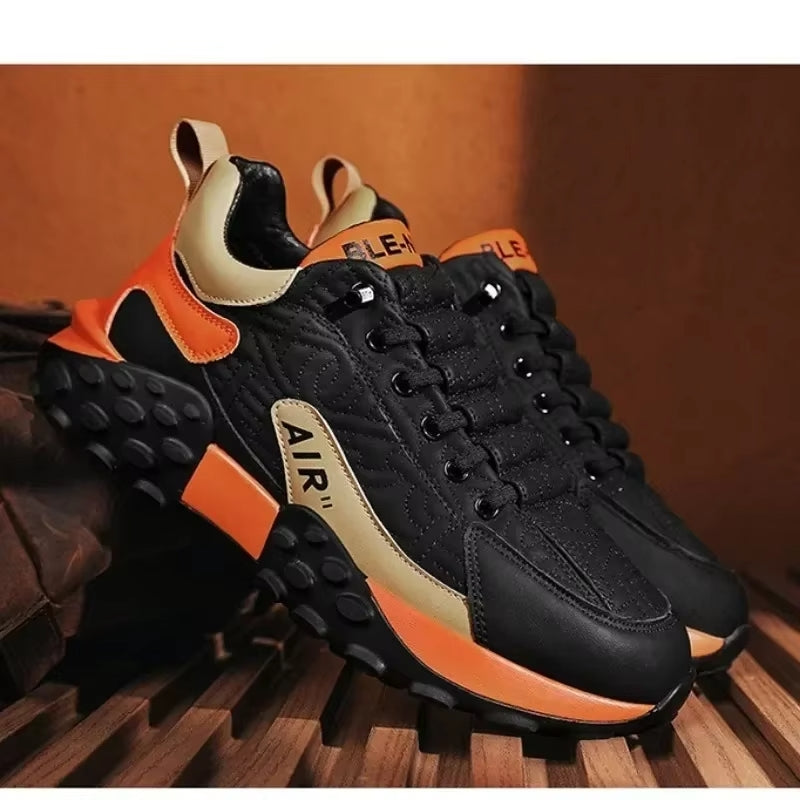 Tenis deportivos casuales "FLEX AIR"