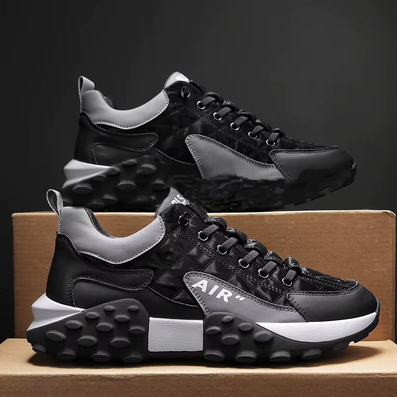 Tenis deportivos casuales "FLEX AIR"