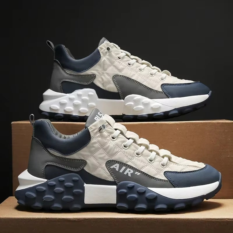 Tenis deportivos casuales "FLEX AIR"