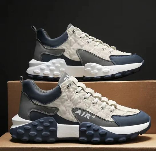 Tenis deportivos casuales "FLEX AIR"