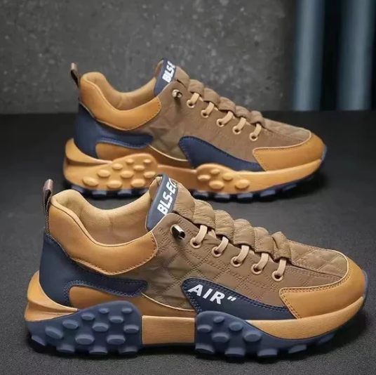 Tenis deportivos casuales "FLEX AIR"