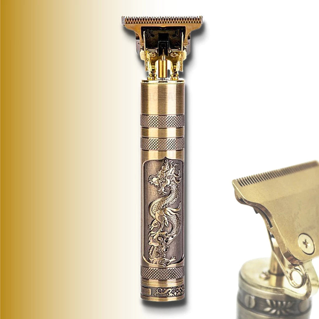 Maquina Profesional Dragon Corte Cabello